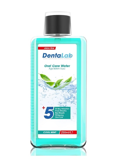 Dentalab Ağız Bakım Suyu 250ml