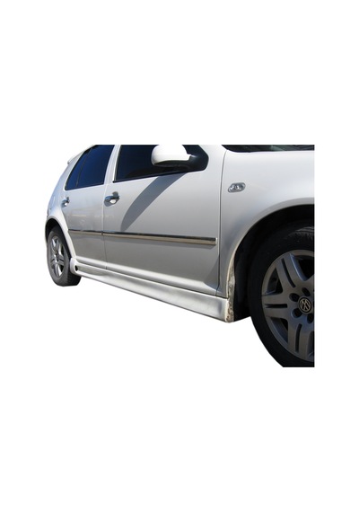 Volkswagen Golf 4 Yan Marşpiyel 1997-2003 Model Arası