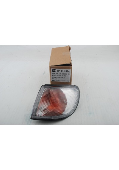 Cn Sol Sinyal Nissan Sunny 1995- Uyumlu B613550c00