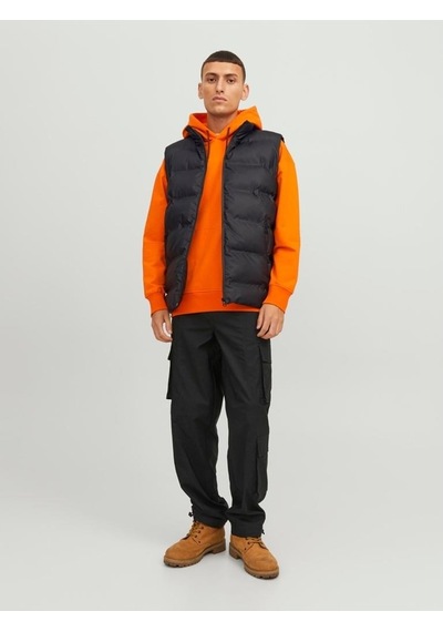 Jack & Jones Jack&Jones Jcoelements Pu Bodywarmer 001