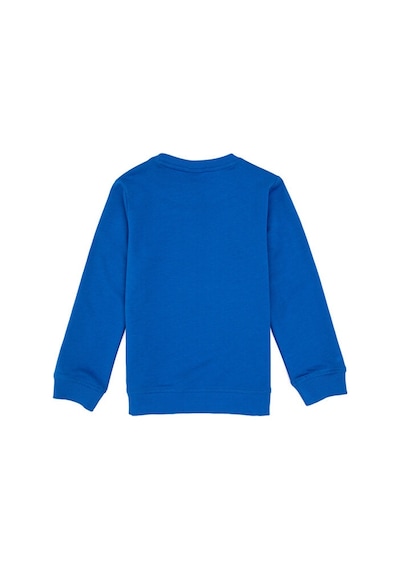 U.S. Polo Assn. Erkek Çocuk Koyu Mavi Bisiklet Yaka Basic Sweatshirt 50313830-VR032 U.S. Polo Assn. Erkek Çocuk Koyu Mavi Bisiklet Yaka Basic Sweatshirt 50313830-VR032