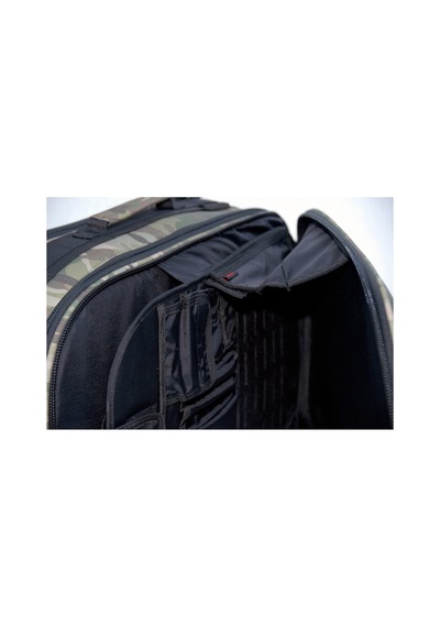 Att Photo Bag Kamuflaj Fotoğrafçılık Ve Kamera Ekipman Çantası Laptop, Dslr, Lens Ve Tripod Uyumlu