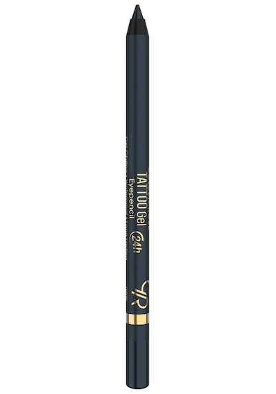 Tattoo Gel Eye Pencil Waterproof Jel Göz Kalemi No:107