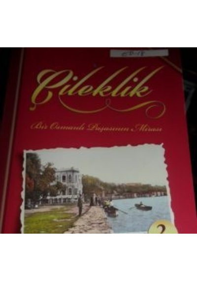 Çileklik