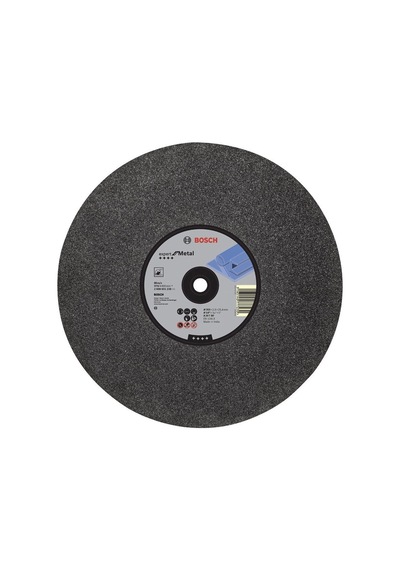 350 X 25,40 X 2,8 Mm Metal Kesim İçin Yüksek Performans