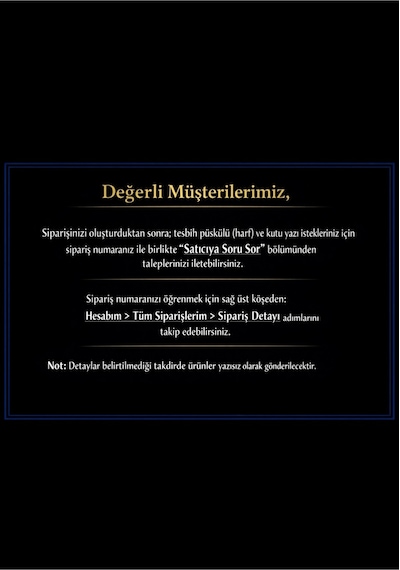 Ateş Kehribar Tesbih, Harfli Kişiye Özel Tesbih, Kehribar Tesbih, Hediye Erkek Tespih, Gümüş Kaplama 1 Turuncu