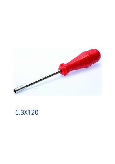 İzeltaş Manyetik Bits Tutuçu Tor 63x120
