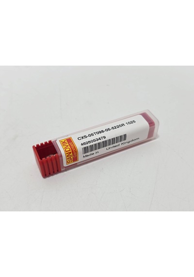 Sandvik Coromant Cxs-05t098-05-5220r Karbür İç Tornalama Takımı