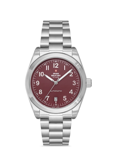 Swiss Military Sma34118.04 Erkek Kol Saati Diğer