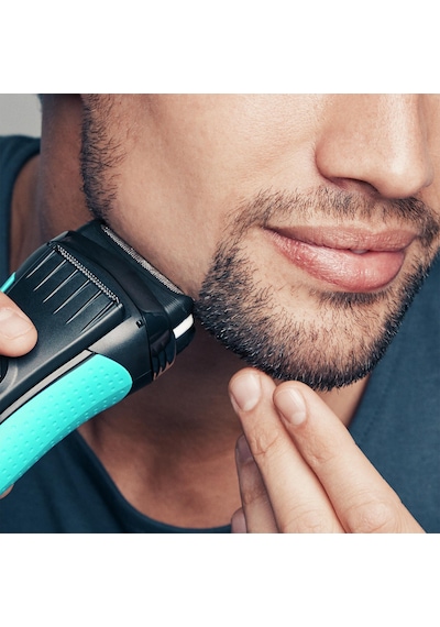 Braun Series 3 21B Tıraş Makinesi Yedek Başlığı - Siyah