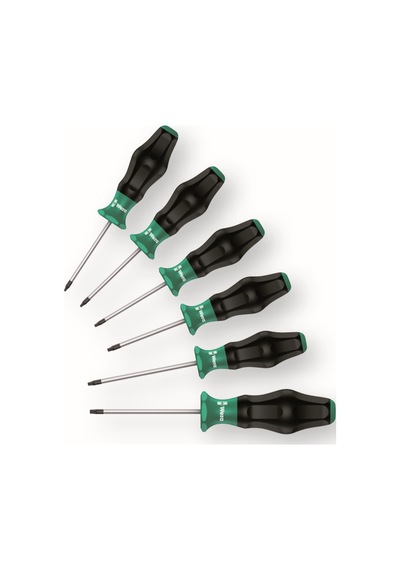 Wera 1335135013556 Tornavida Takımı
