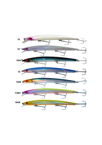 Fortuna Salti Fs-106 130Mm 14,5Gr Suni Yem