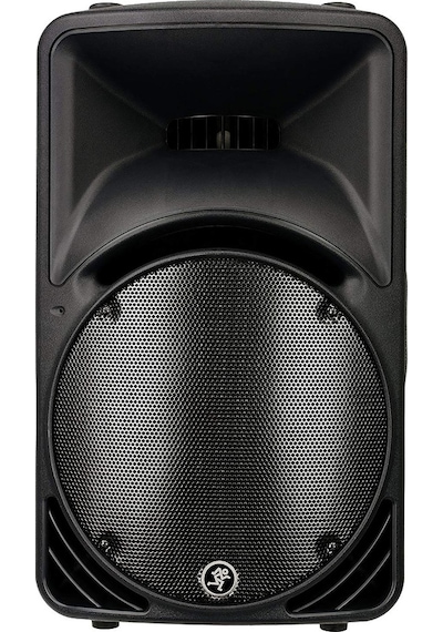Mackie C300Z 600W 12 Inch Pasif Hoparlör