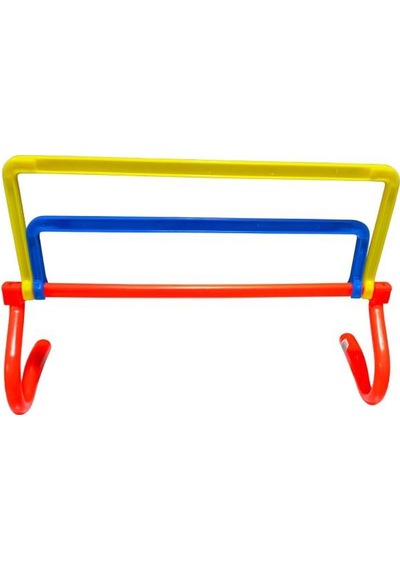 Avessa Eng-1523-30 Ayarlanabilir Engel Tekli 15-23-30 Cm Çok Renkli