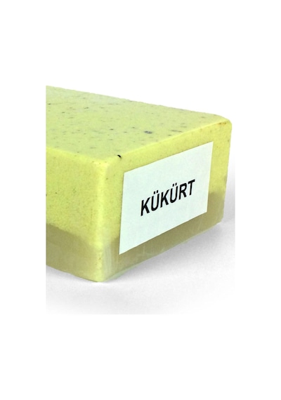 Dökme Boton Sabun Kükürtlü 900gr Diğer