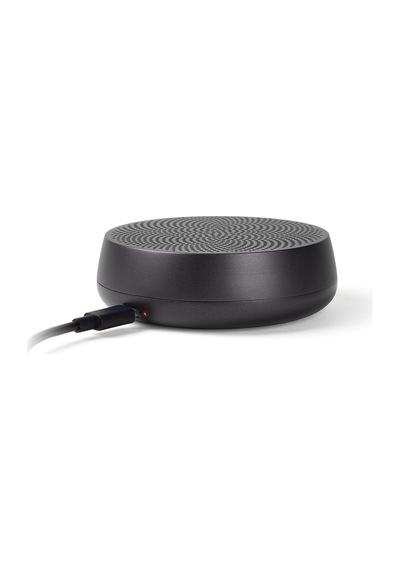 Mino+ L Taşınabilir Bluetooth Hoparlör 5w - Metalik Gri