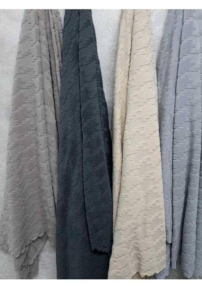Koltuk Örtüsü Kaymaz Bej Sarı 170 X 210 Diğer