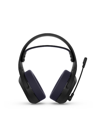 Lenovo Legion H410 Wireless Gaming Kablosuz Kulaküstü Kulaklık Siyah - Gxd1r34013