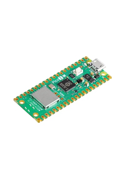 Raspberry Pi Pico 2w
