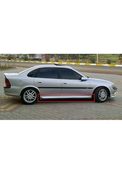 Opel Vectra B Bodykit Full Takimi STR-290