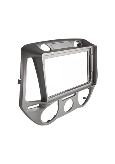 Govimaks Hyundai İ20 2009-2012 / İ20 Troy 2010-2012 Uyumlu 9'' Androıd Multimedya Çerçevesi - Soket