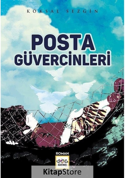Posta Güvercinleri - Köksal Sezgin - Nar Genç