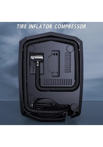 Lb Profesyonel Analog Basınç Göstergeli Hava Kompresörü