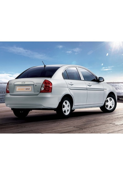 Hyundai Accent Era 1.4 - 1.6 Bosch Triger Seti 2006-2012