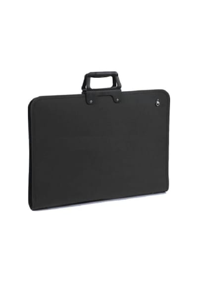 Pro Art 37X54 Teknik Proje Çantası Siyah