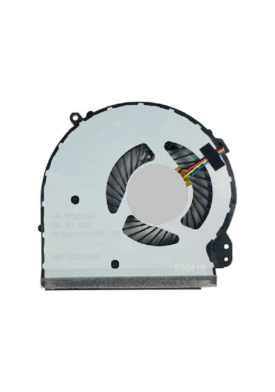 Hp 17-ak 17-ak009nt 17-bs 17-bs000nt Hp Envy 17-bw 17-bw0000nt 926724-001 926724-141 Uyumlu Fan