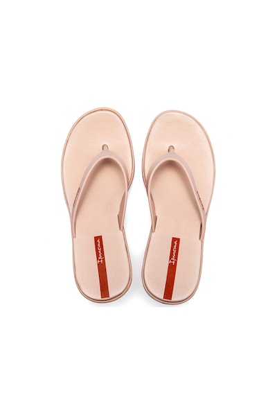 Ipanema High Fashion Fem Kadın Parmak Arası Terlik Pembe 35/40 Pembe