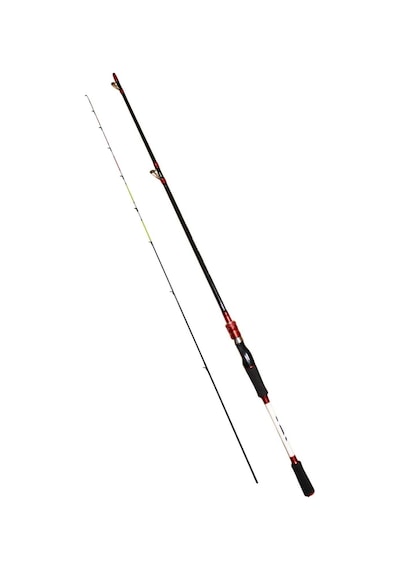 Balza Mıcro 10-50 Aksiyon 2 Parça Kamış 2.10m