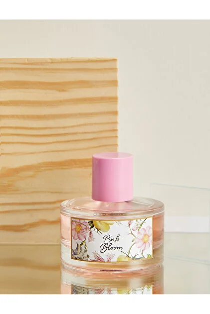 Koton Pink Bloom Kadın Parfüm EDT 2 x 60 ML