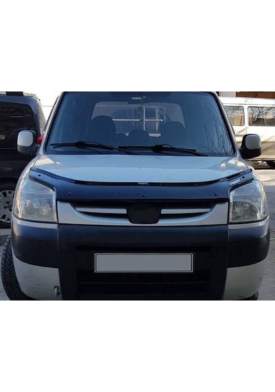 Citroen Berlingo Ön Kaput Rüzgarlığı 2004-2008 Arası