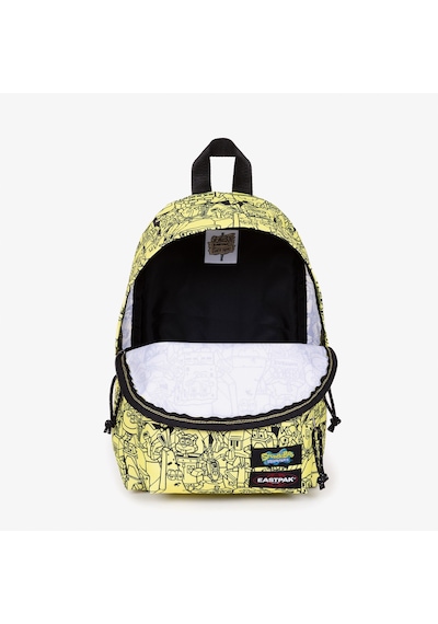 Eastpak Orbit Spongebob Unisex Sarı Sırt Çantası Ek000043e0a1 2800232