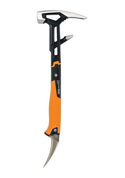 Fiskars Çok Işlevli Yıkım Çekici M 1027220