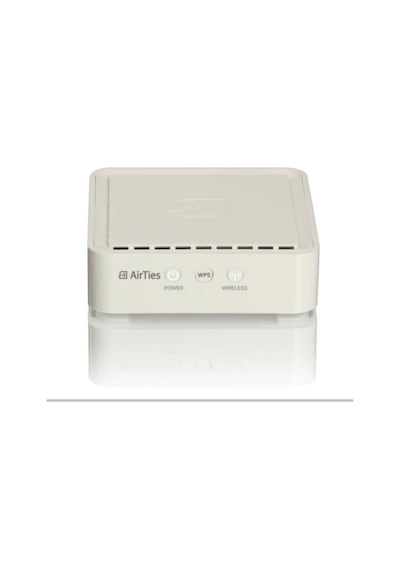 Airties Air 4400 300 Mbps 2.4 Ghz Kablosuz Ağ Genişletici