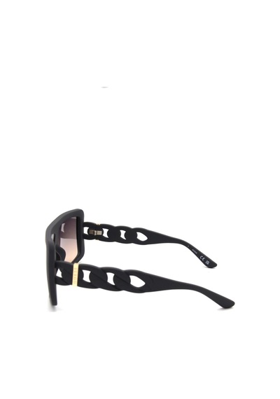 Guess Gu 00109 20b Kadın Güneş Gözlüğü Gri