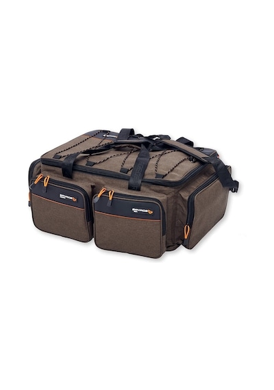 Savage Gear System Box Bag XL 59 L 3 Kutulu Balıkçı Çantası