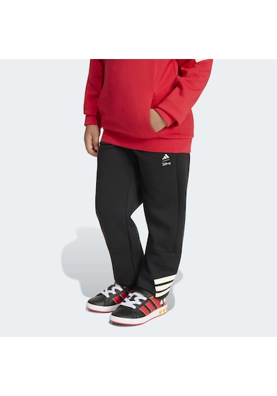 Adidas Disney Mickey Mouse Çocuk Eşofman Altı Kg6125 Çok Renkli
