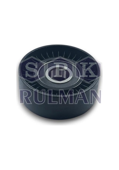 Spk Gr2407 Alternatör Gergi Rulmanı Tek Rulman Polo-cordoba-fabıa 1.2 Benzinli Azq-bme-cgpa-cgpb 03e903133-03d903305g-03d903305f -