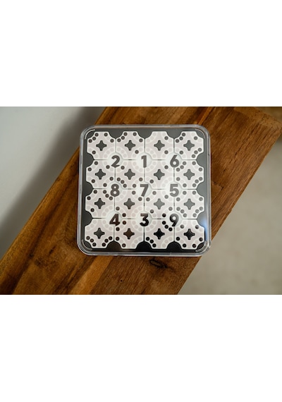 Smartgames Quantum - 2in1 Puzzle