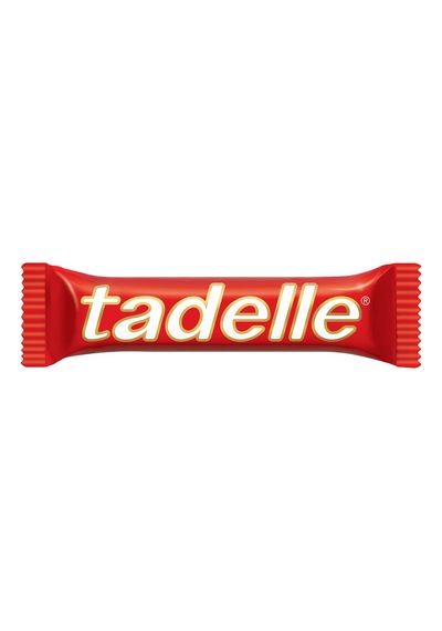 Tadelle Fındık Dolgulu Sütlü Çikolata 30 Gr 20 Li Kutu X 4 Adet