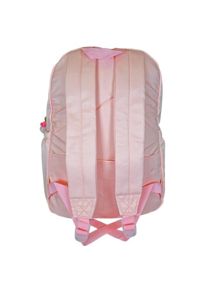 Color Bags Sırt Çantası Pudra B37