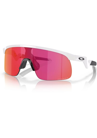 Oakley Resıstor Erkek Gözlük Beyaz Beyaz