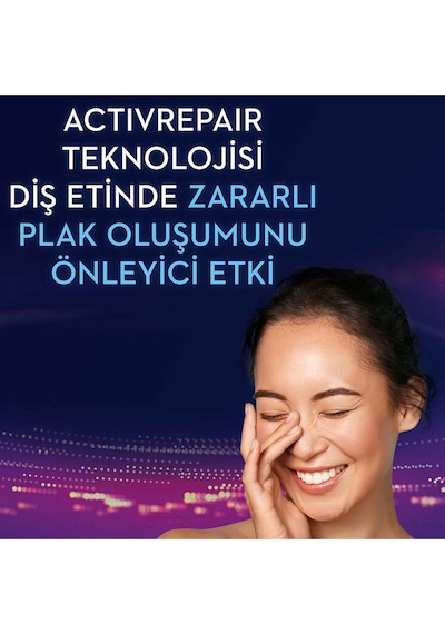 Oral-B 75 Ml Diş Eti ve Diş Minesi Onarım Ekstra Ferahlık Diş Macunu