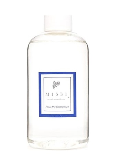 250 Ml Aqua Medıterranean Yedek Esans Abundance Prosperity