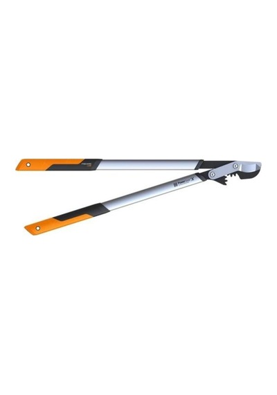 Fiskars Powergear Lx98 Kalın Dal Budama Makası 85 Cm Bypass Ağız