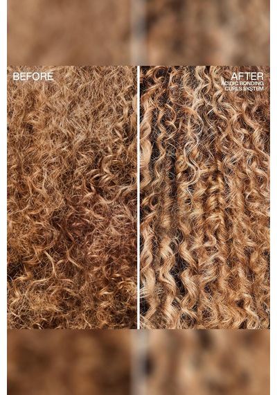 Redken Acidic Bonding Curls Bağ Onarıcı Silikonsuz Saç Kremi 300ml
