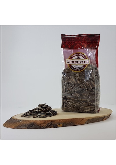 Gürbüzler Dakota Tuzsuz Kavrulmuş Ay Çekirdeği 250 G